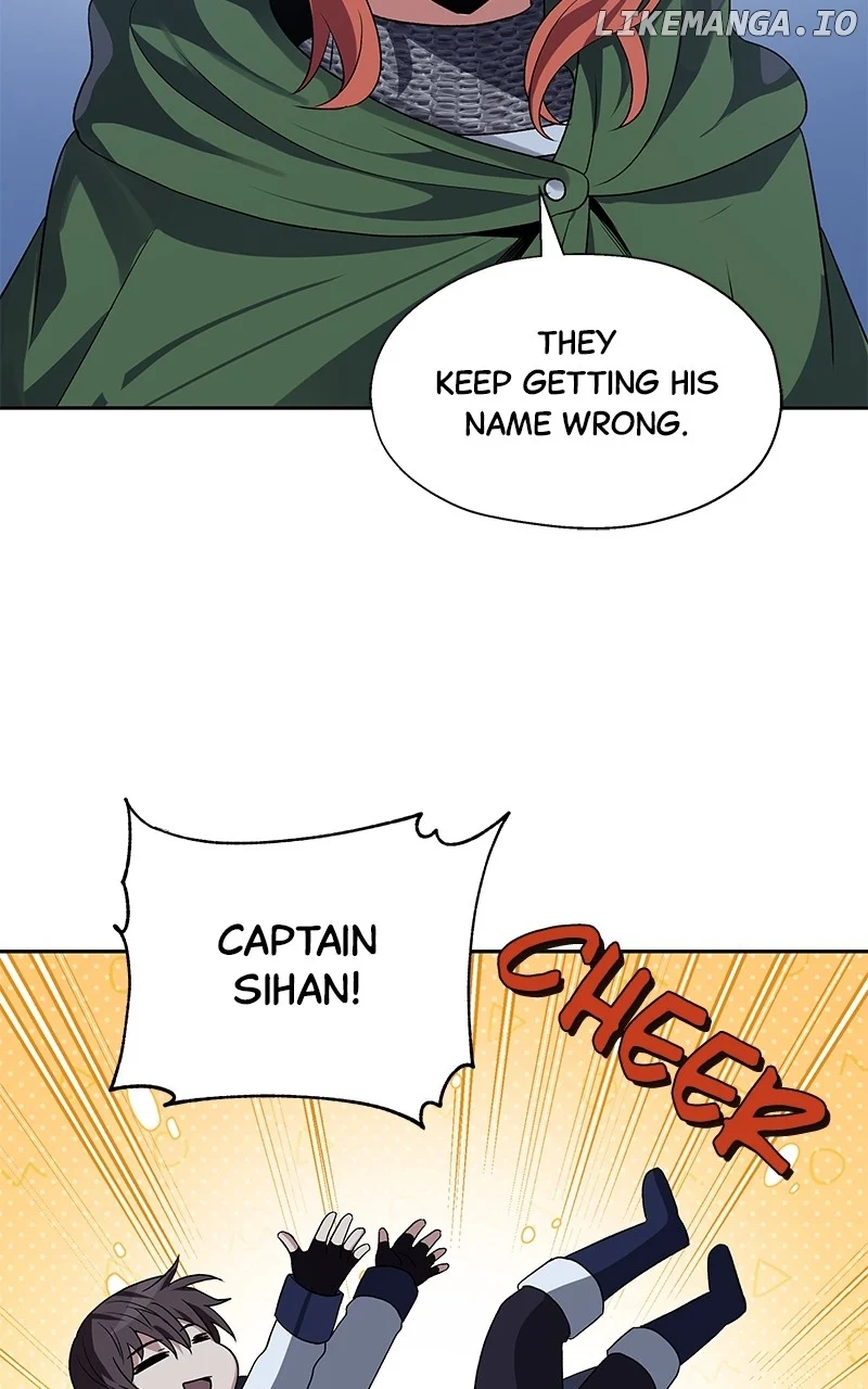 Transmigrating to the Otherworld Once More chapter 74 page 24