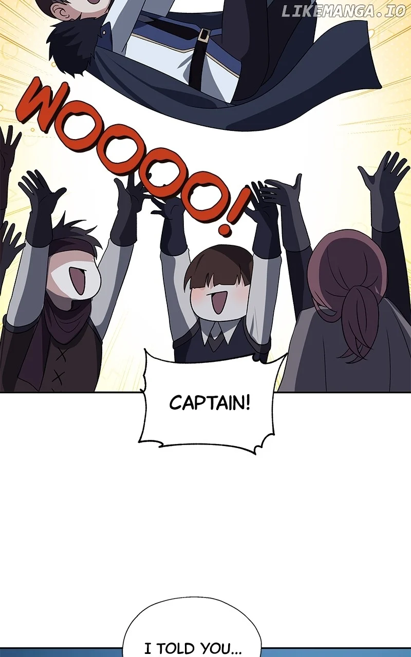 Transmigrating to the Otherworld Once More chapter 74 page 25