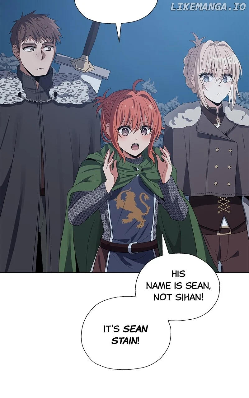 Transmigrating to the Otherworld Once More chapter 74 page 26