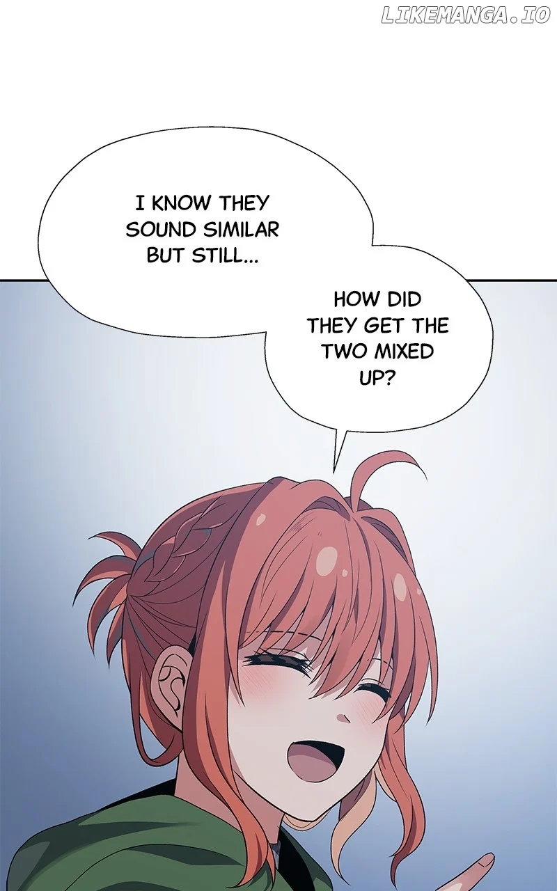 Transmigrating to the Otherworld Once More chapter 74 page 27