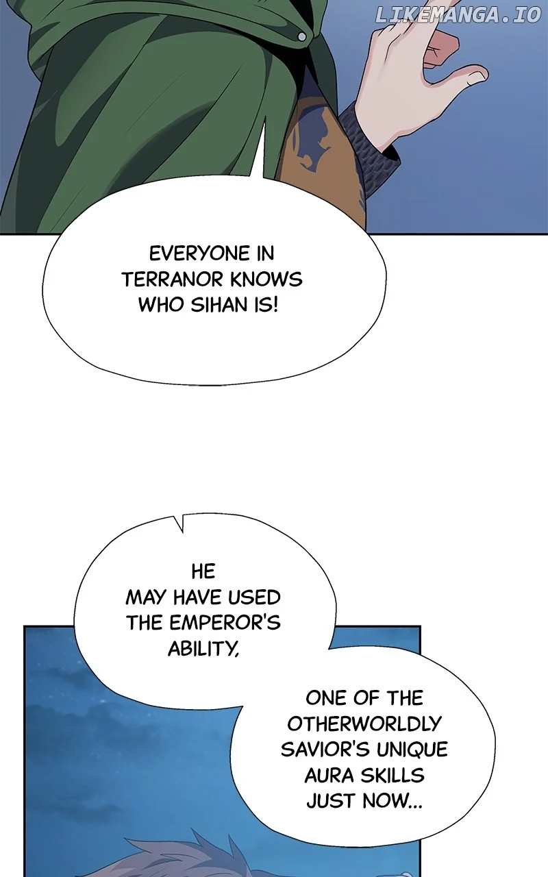 Transmigrating to the Otherworld Once More chapter 74 page 28