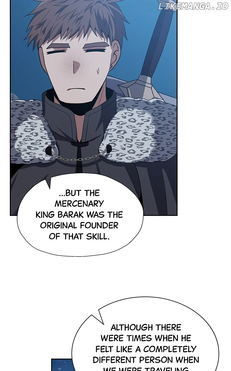 Transmigrating to the Otherworld Once More chapter 74 page 29