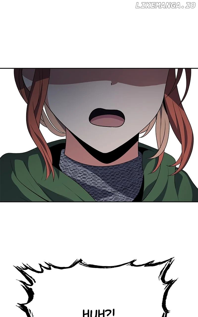 Transmigrating to the Otherworld Once More chapter 74 page 31