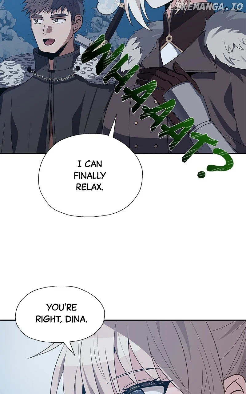 Transmigrating to the Otherworld Once More chapter 74 page 34