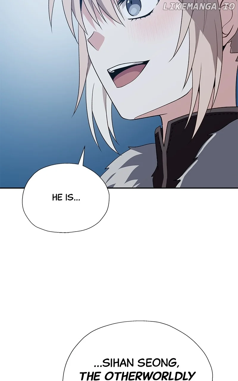 Transmigrating to the Otherworld Once More chapter 74 page 35