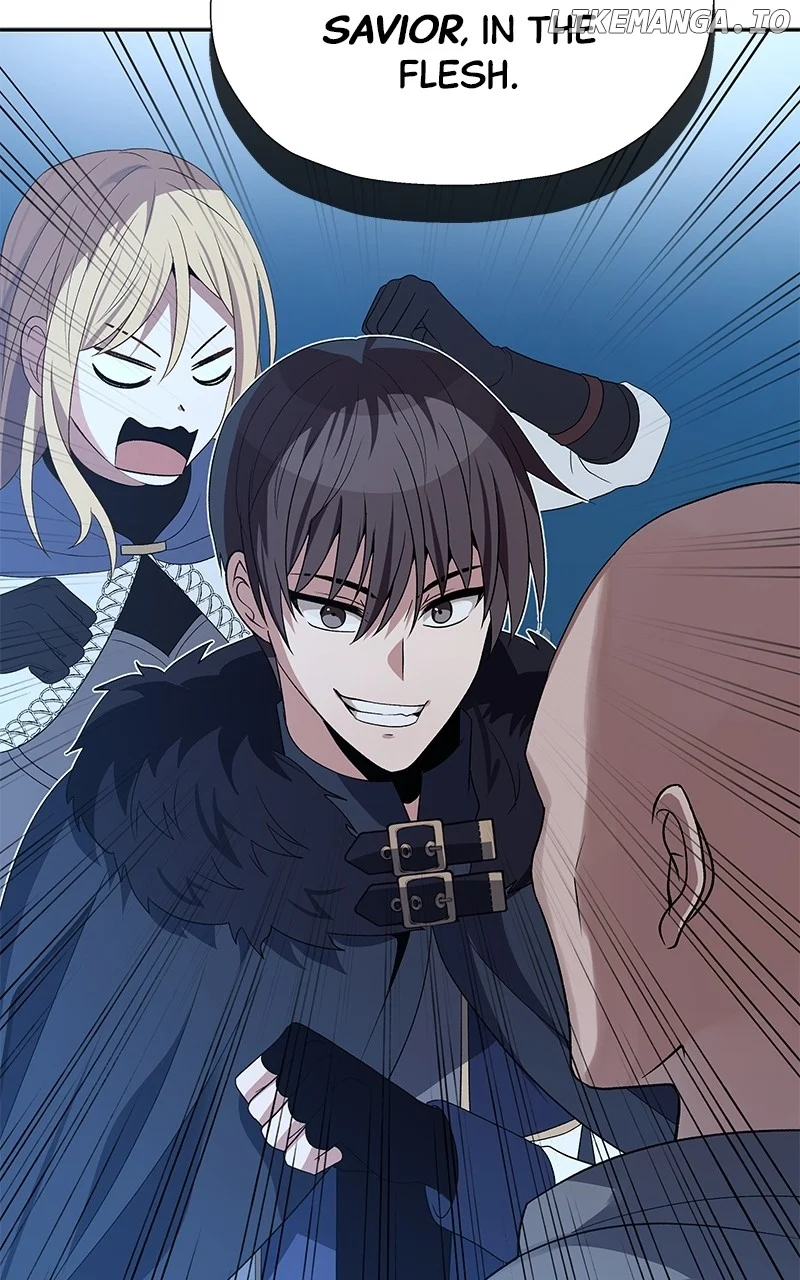 Transmigrating to the Otherworld Once More chapter 74 page 36