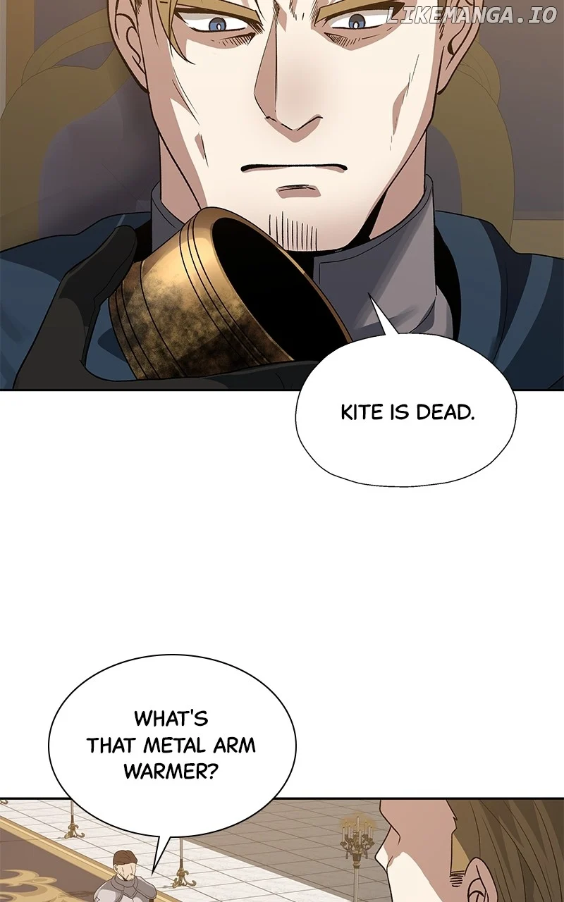 Transmigrating to the Otherworld Once More chapter 74 page 39