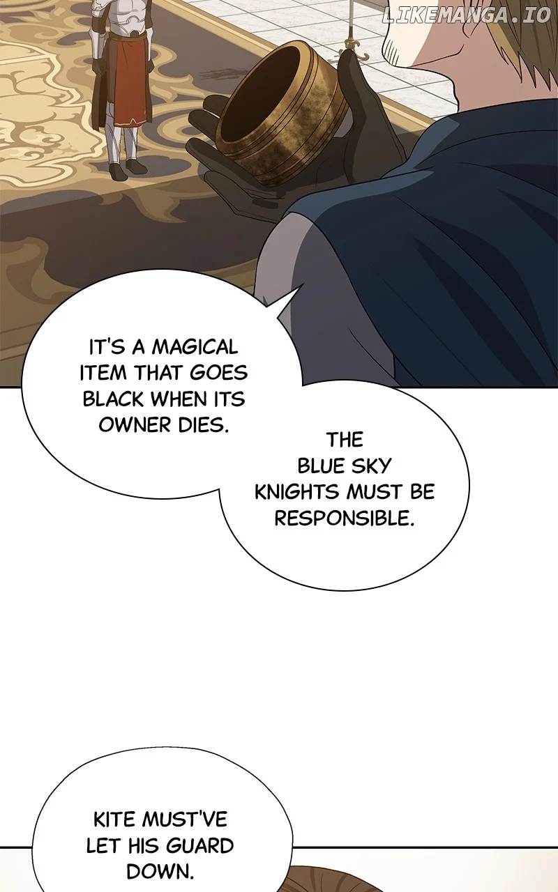 Transmigrating to the Otherworld Once More chapter 74 page 40