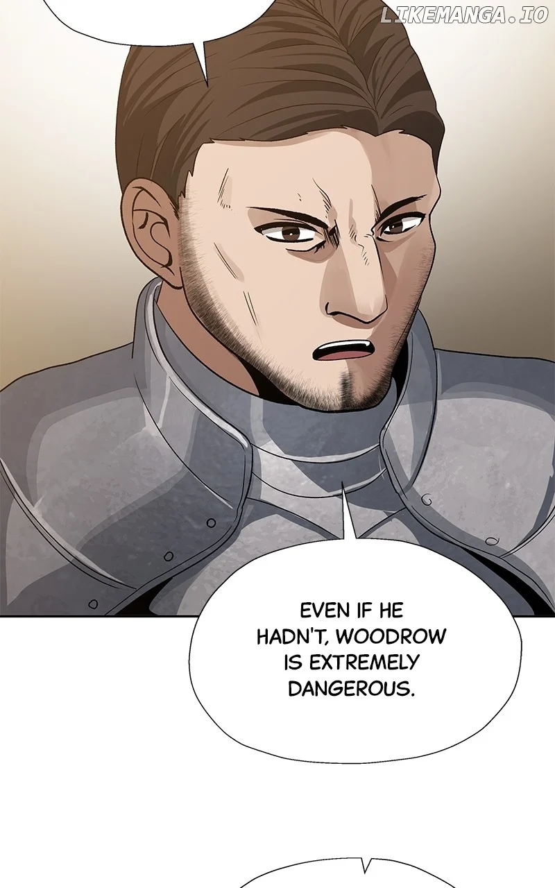 Transmigrating to the Otherworld Once More chapter 74 page 41