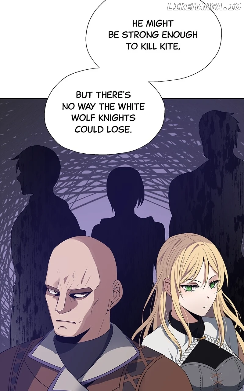 Transmigrating to the Otherworld Once More chapter 74 page 42