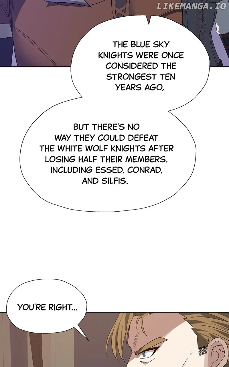 Transmigrating to the Otherworld Once More chapter 74 page 43