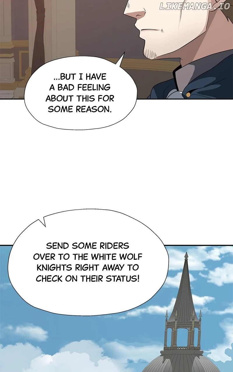 Transmigrating to the Otherworld Once More chapter 74 page 44