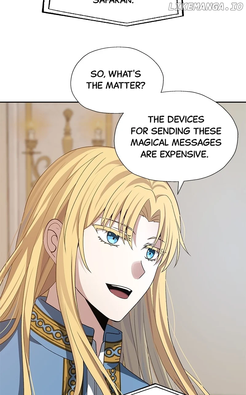 Transmigrating to the Otherworld Once More chapter 74 page 51