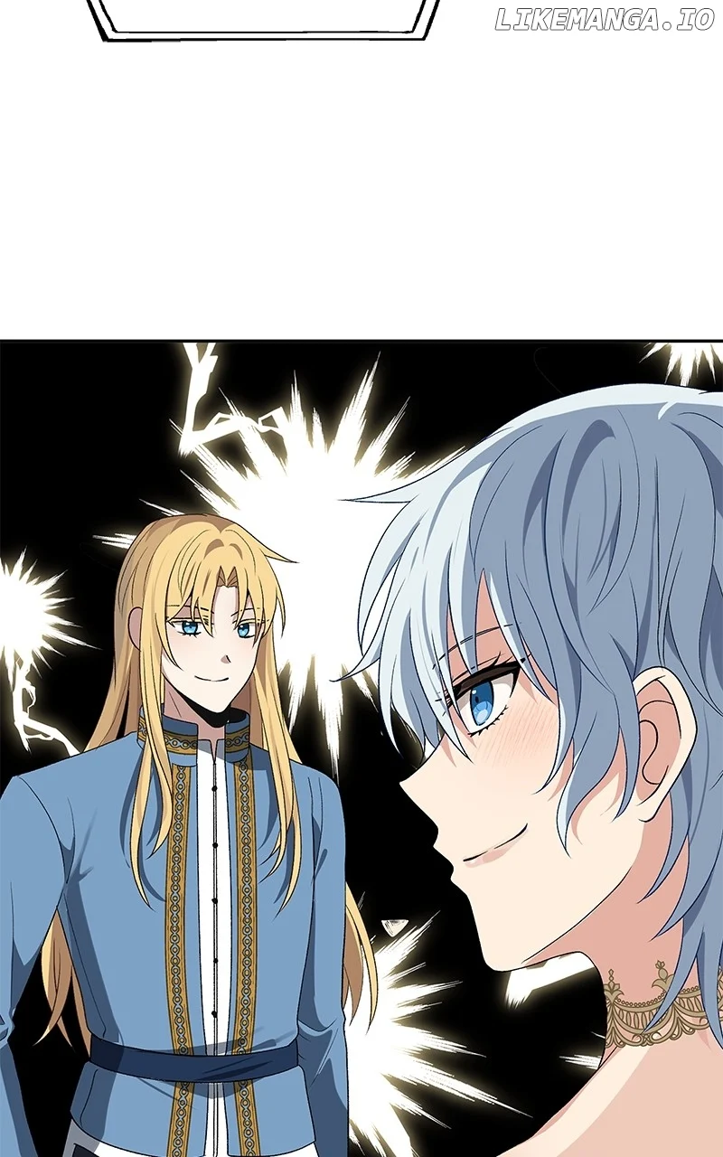 Transmigrating to the Otherworld Once More chapter 74 page 53