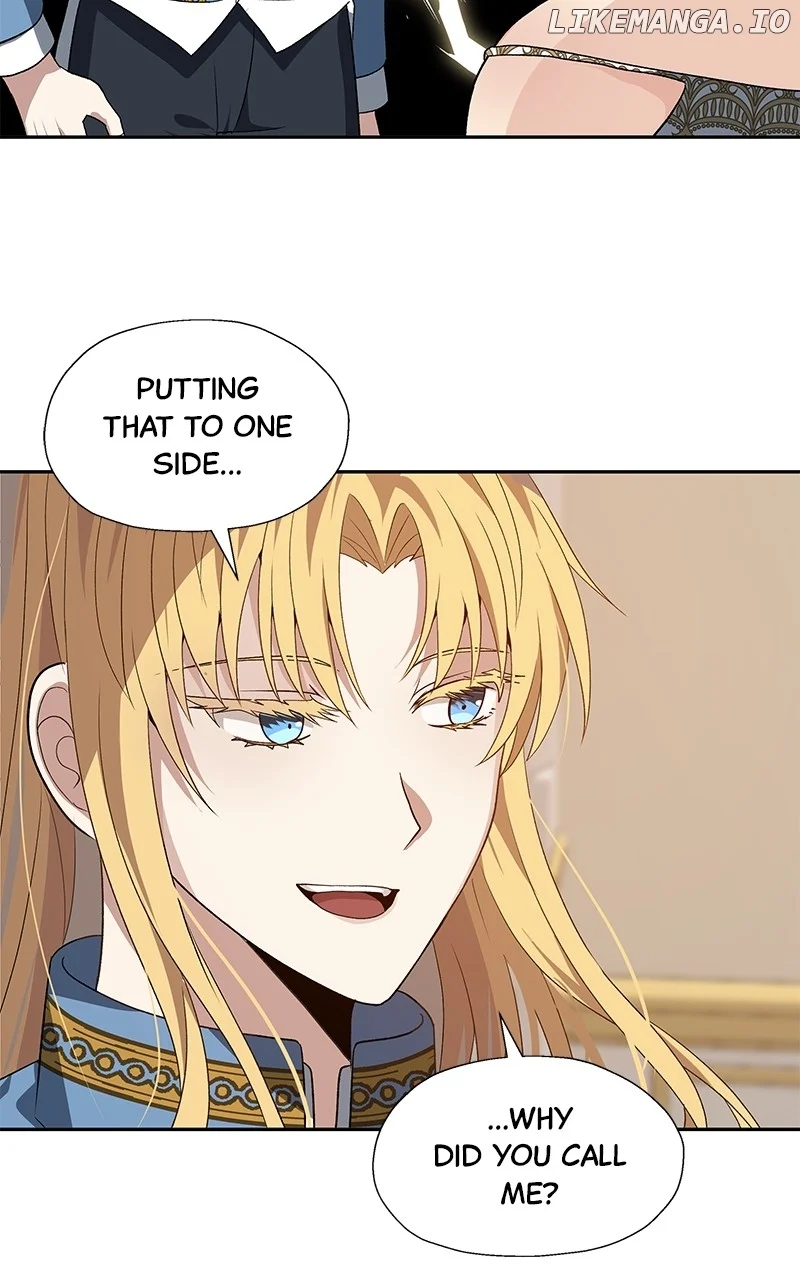 Transmigrating to the Otherworld Once More chapter 74 page 54
