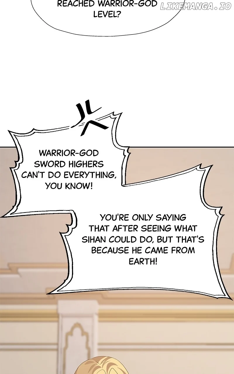 Transmigrating to the Otherworld Once More chapter 74 page 59