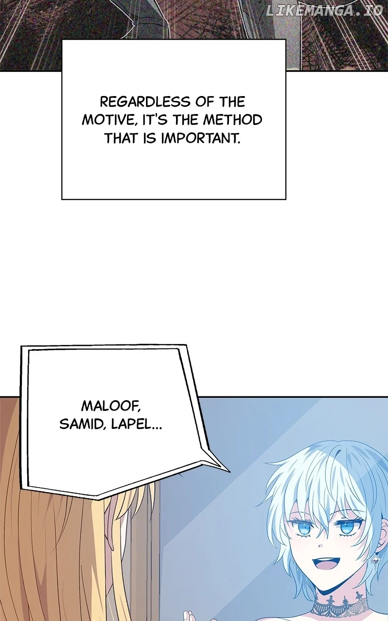 Transmigrating to the Otherworld Once More chapter 74 page 65