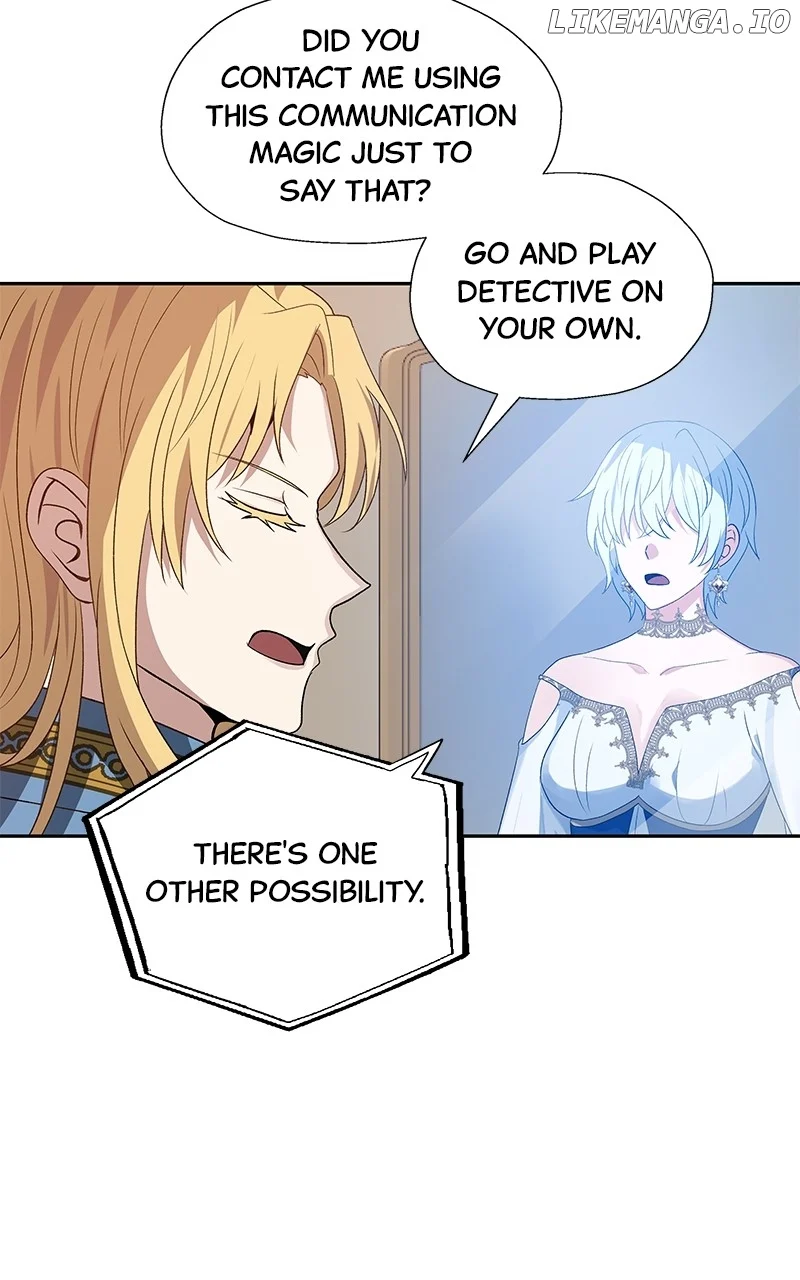 Transmigrating to the Otherworld Once More chapter 74 page 72