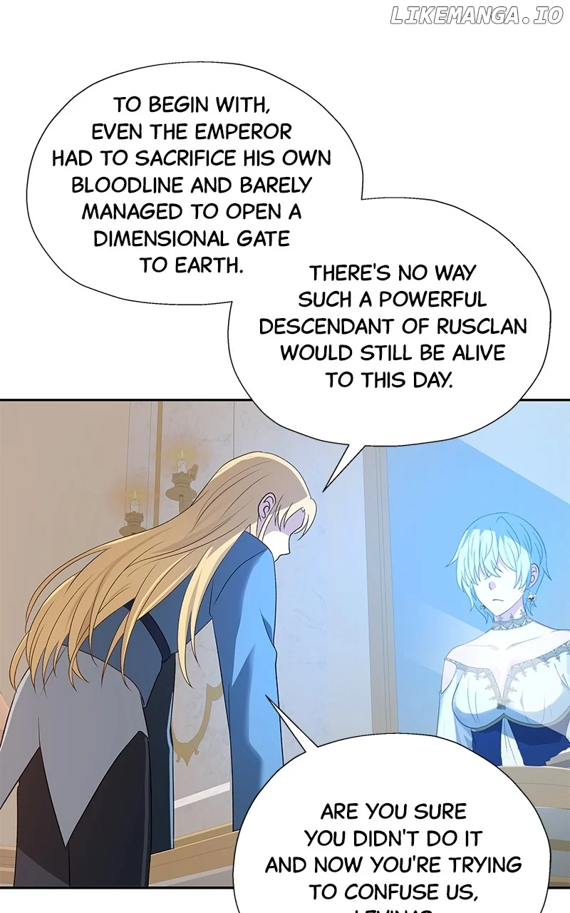 Transmigrating to the Otherworld Once More chapter 74 page 78