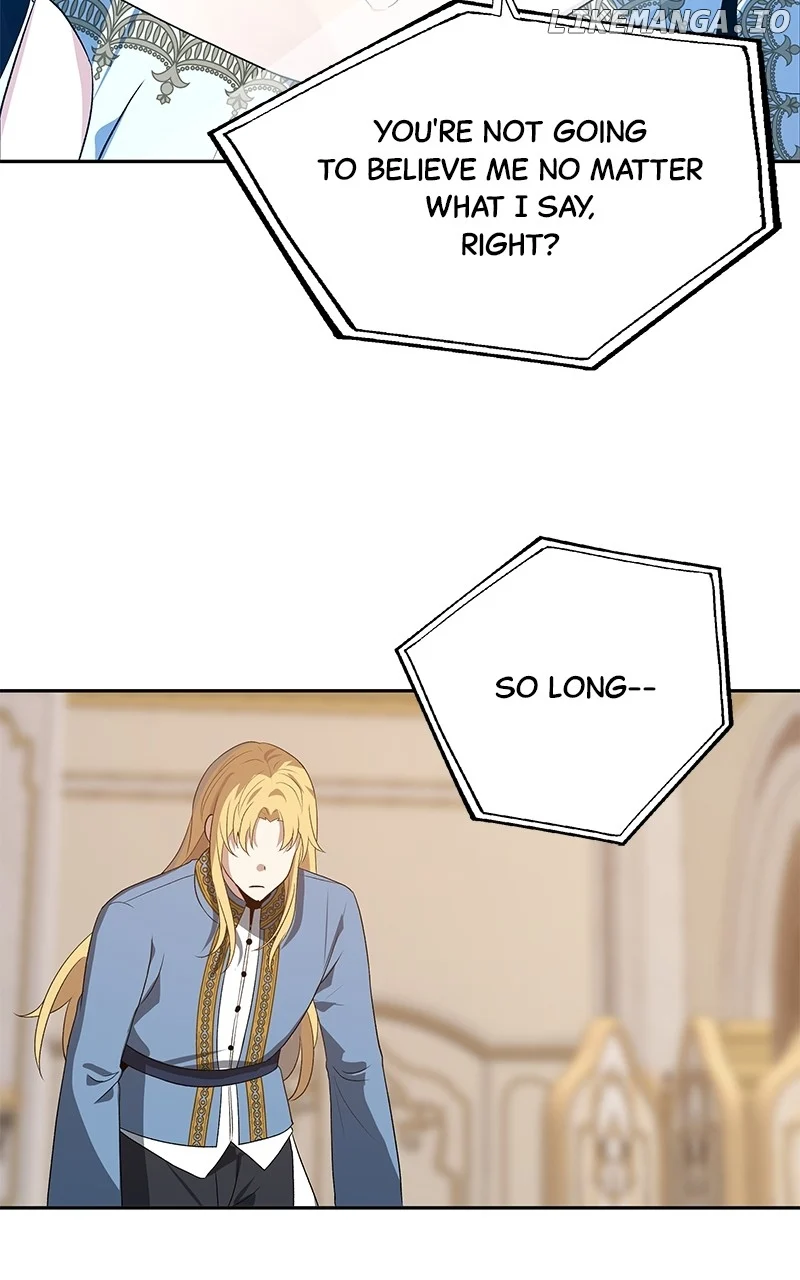 Transmigrating to the Otherworld Once More chapter 74 page 80