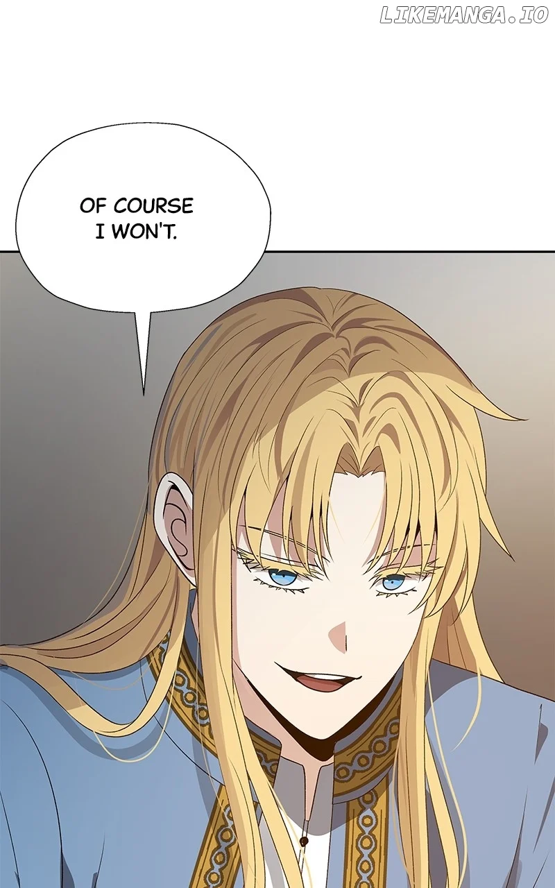 Transmigrating to the Otherworld Once More chapter 74 page 81