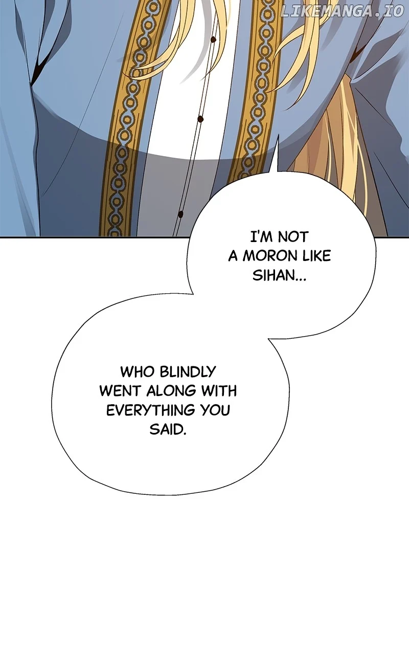 Transmigrating to the Otherworld Once More chapter 74 page 82