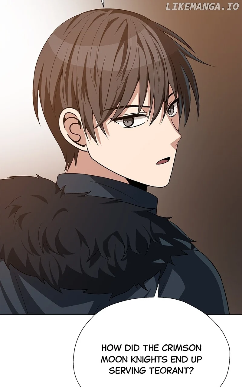 Transmigrating to the Otherworld Once More chapter 75 page 10