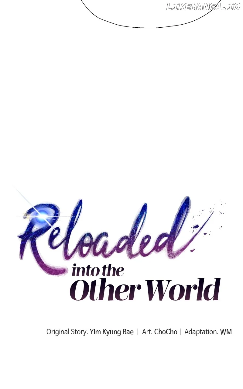 Transmigrating to the Otherworld Once More chapter 75 page 11