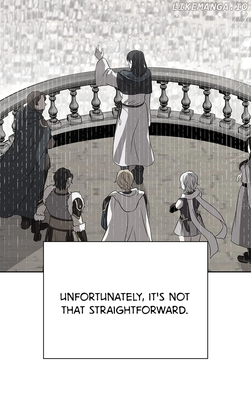 Transmigrating to the Otherworld Once More chapter 75 page 13