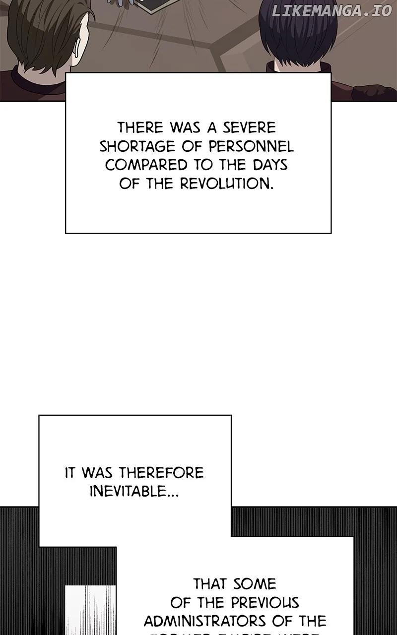 Transmigrating to the Otherworld Once More chapter 75 page 15