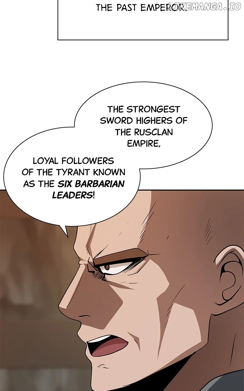Transmigrating to the Otherworld Once More chapter 75 page 17