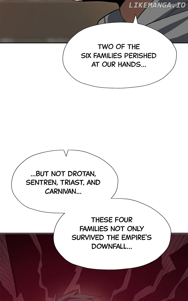 Transmigrating to the Otherworld Once More chapter 75 page 18