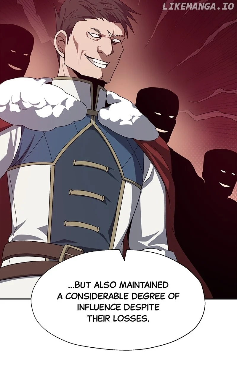 Transmigrating to the Otherworld Once More chapter 75 page 19