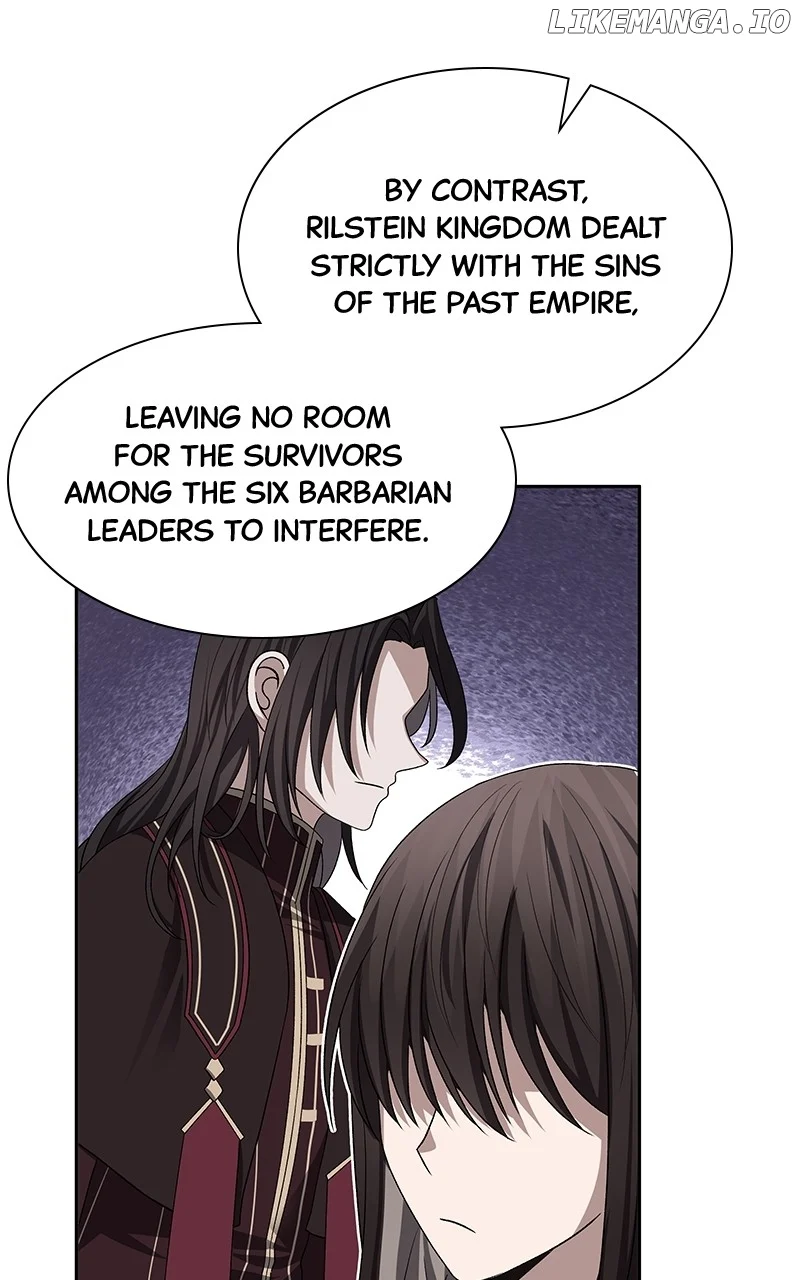 Transmigrating to the Otherworld Once More chapter 75 page 20