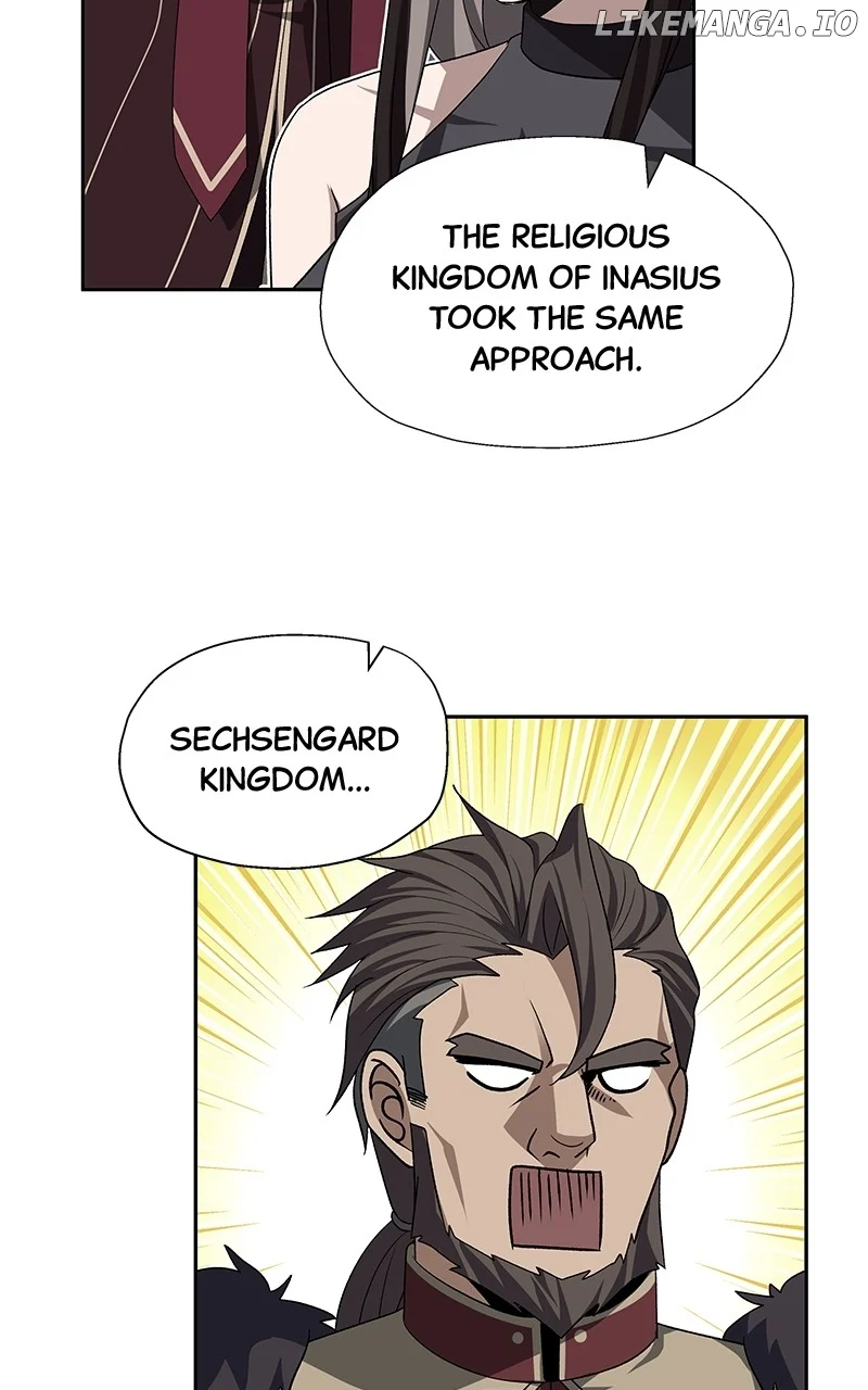 Transmigrating to the Otherworld Once More chapter 75 page 21
