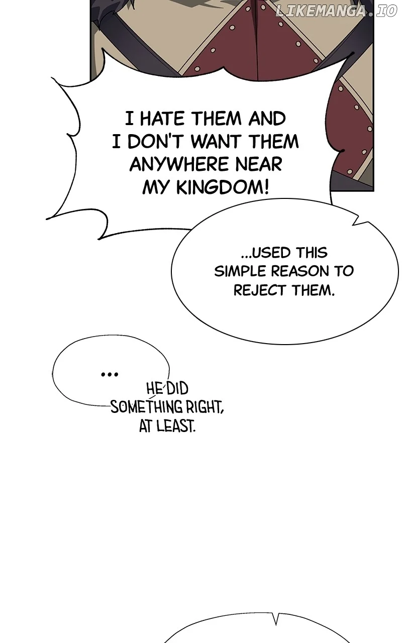 Transmigrating to the Otherworld Once More chapter 75 page 22