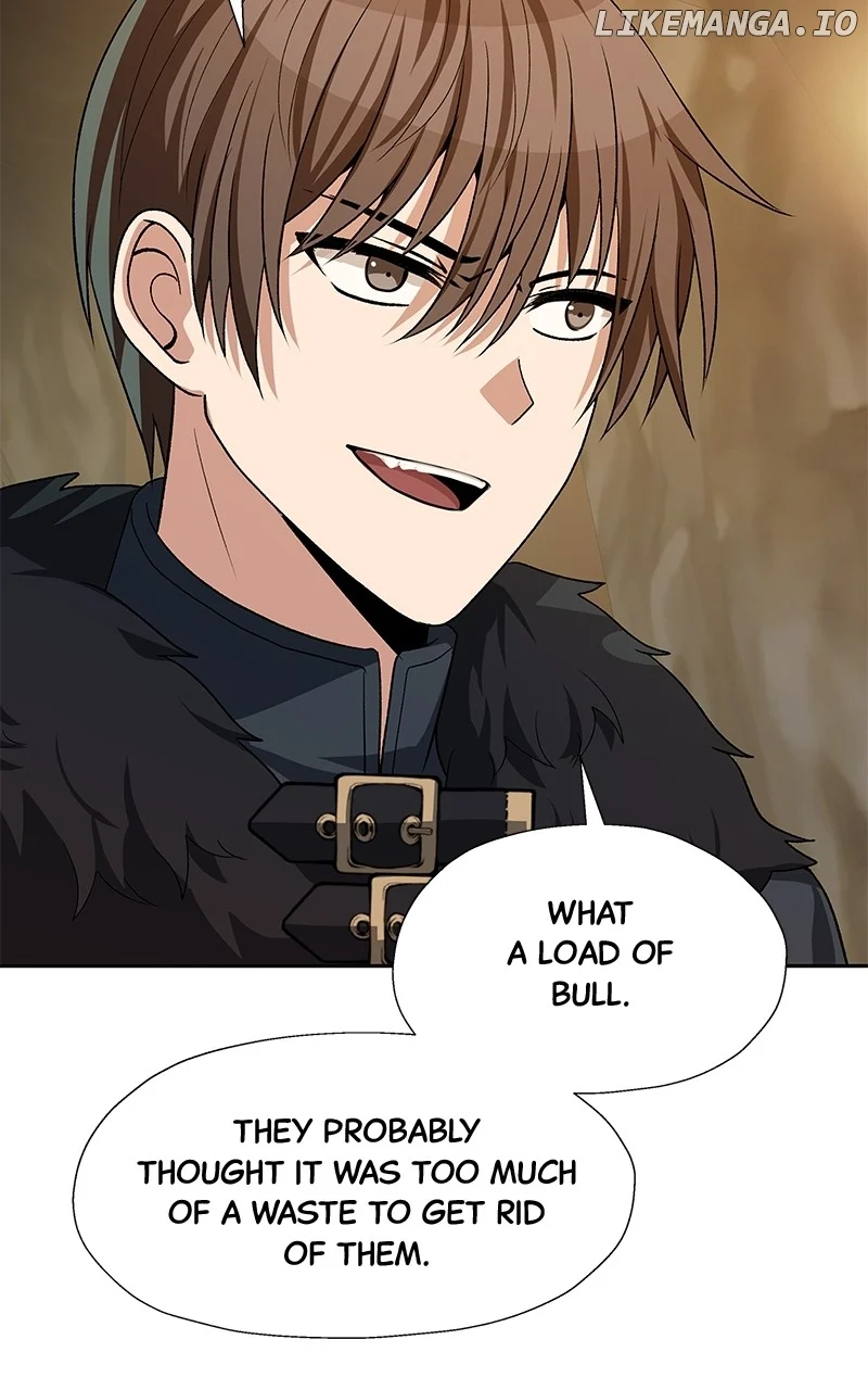 Transmigrating to the Otherworld Once More chapter 75 page 25
