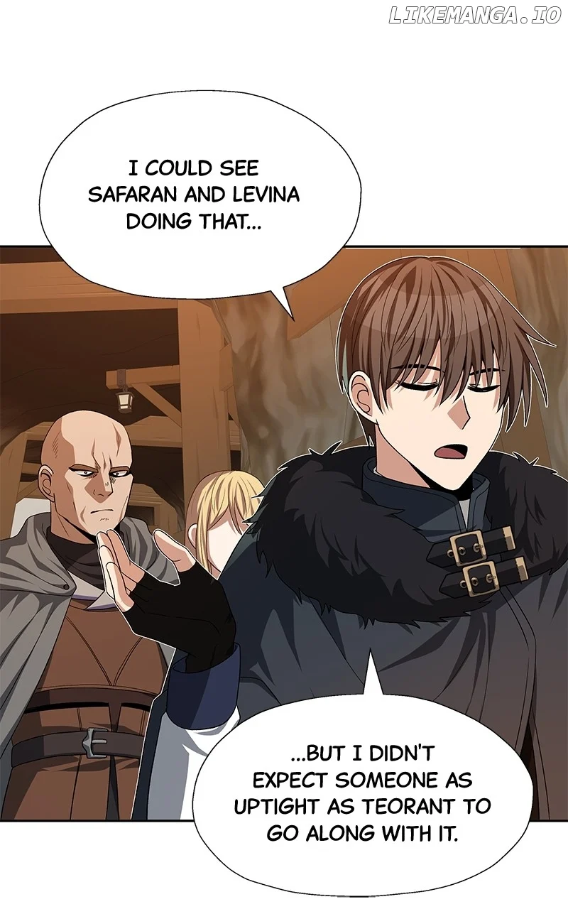Transmigrating to the Otherworld Once More chapter 75 page 26
