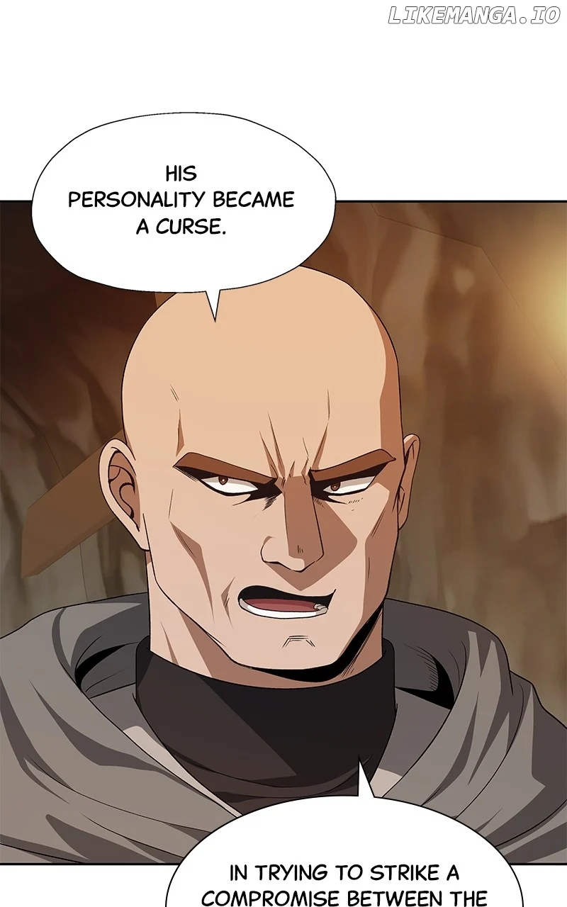 Transmigrating to the Otherworld Once More chapter 75 page 27