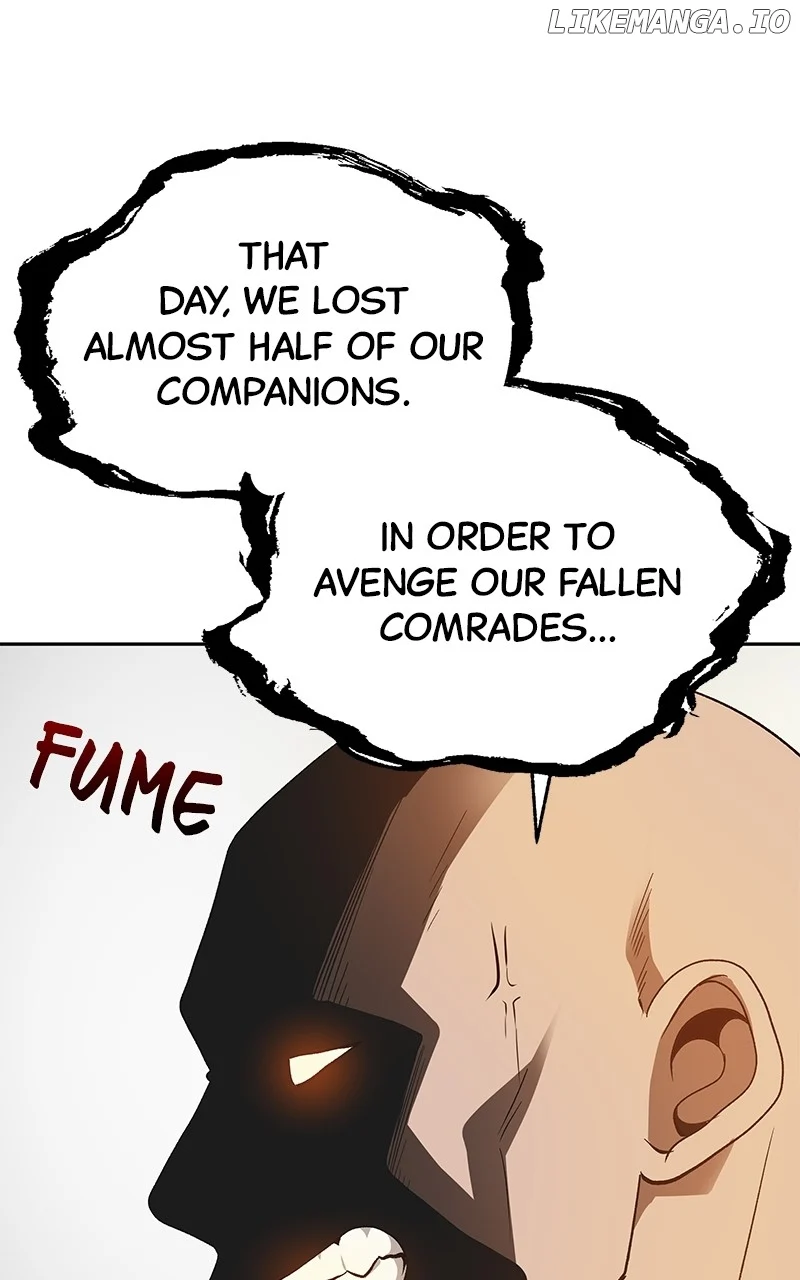 Transmigrating to the Otherworld Once More chapter 75 page 33