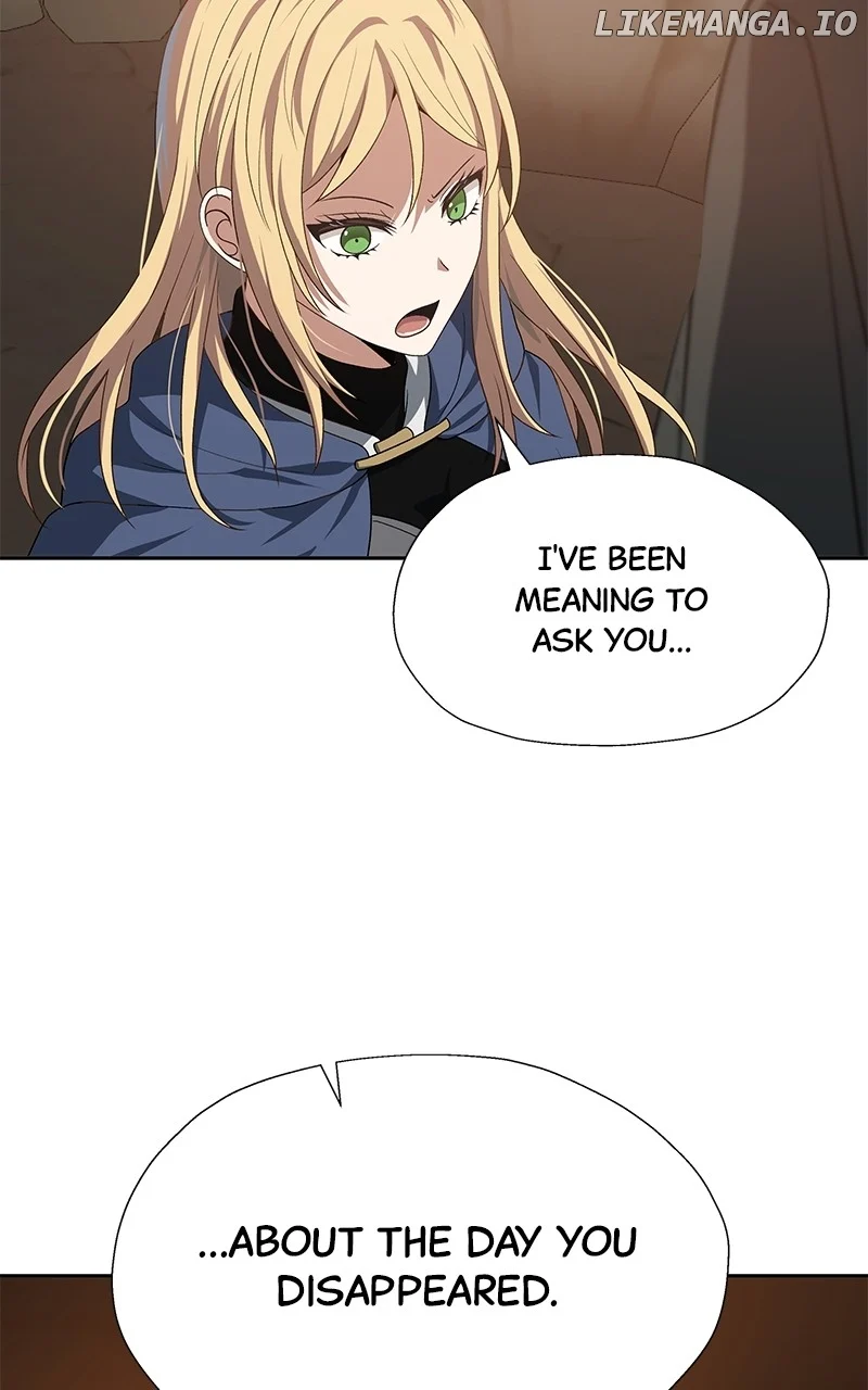 Transmigrating to the Otherworld Once More chapter 75 page 36