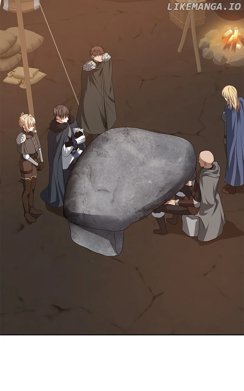 Transmigrating to the Otherworld Once More chapter 75 page 41
