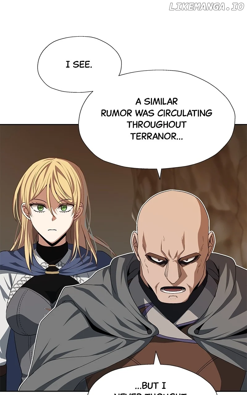 Transmigrating to the Otherworld Once More chapter 75 page 42