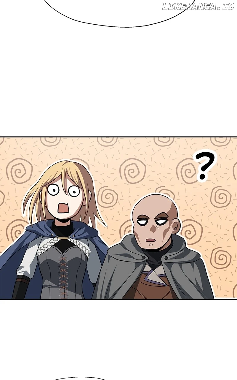 Transmigrating to the Otherworld Once More chapter 75 page 47