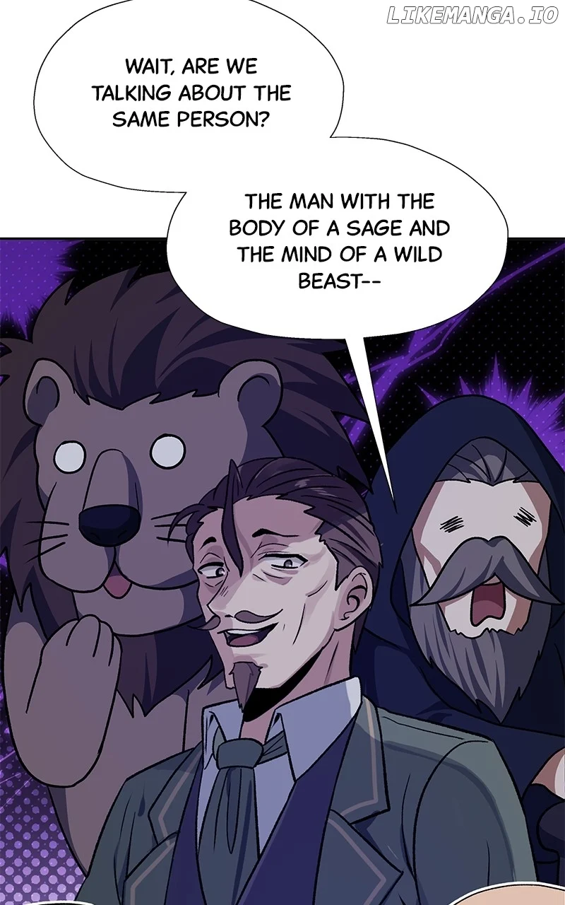 Transmigrating to the Otherworld Once More chapter 75 page 48