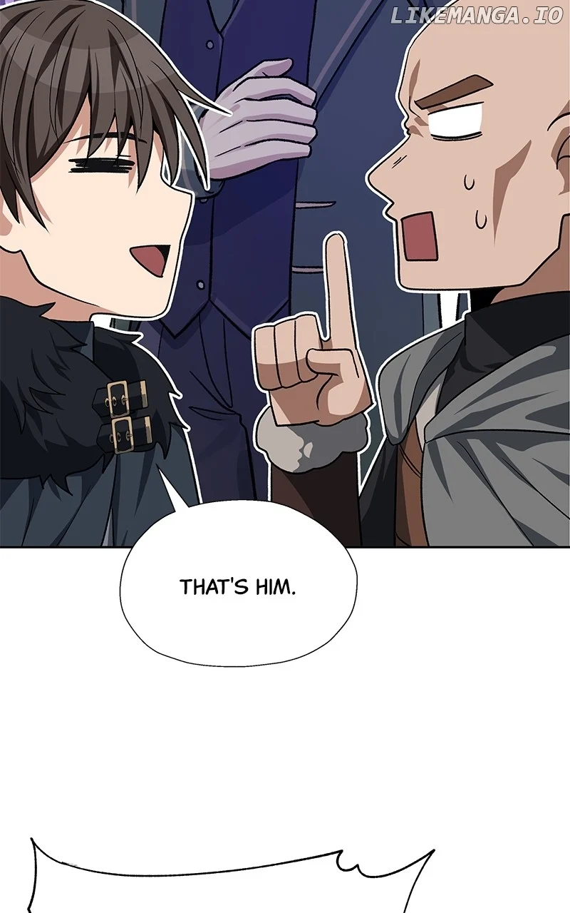 Transmigrating to the Otherworld Once More chapter 75 page 49