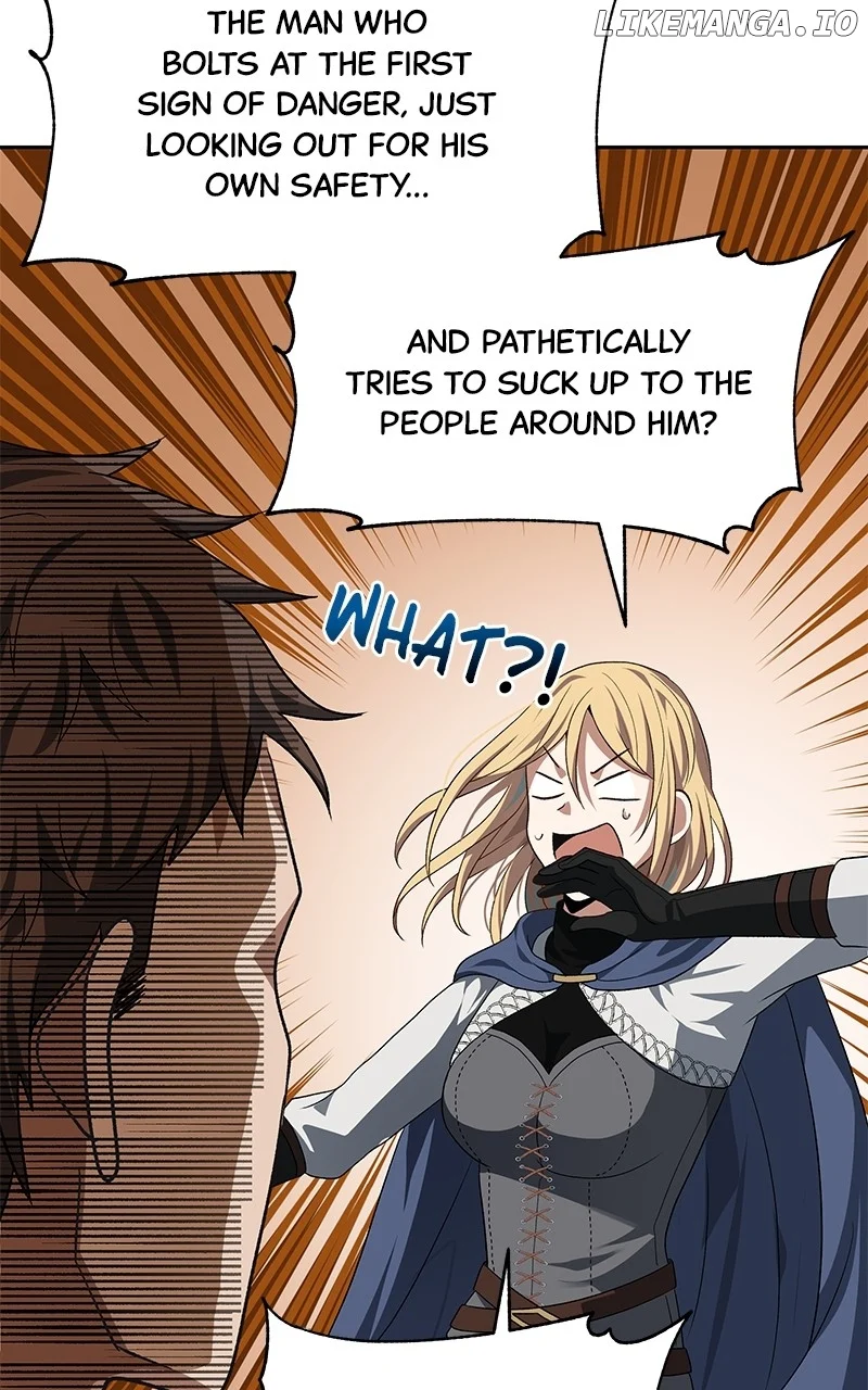 Transmigrating to the Otherworld Once More chapter 75 page 50