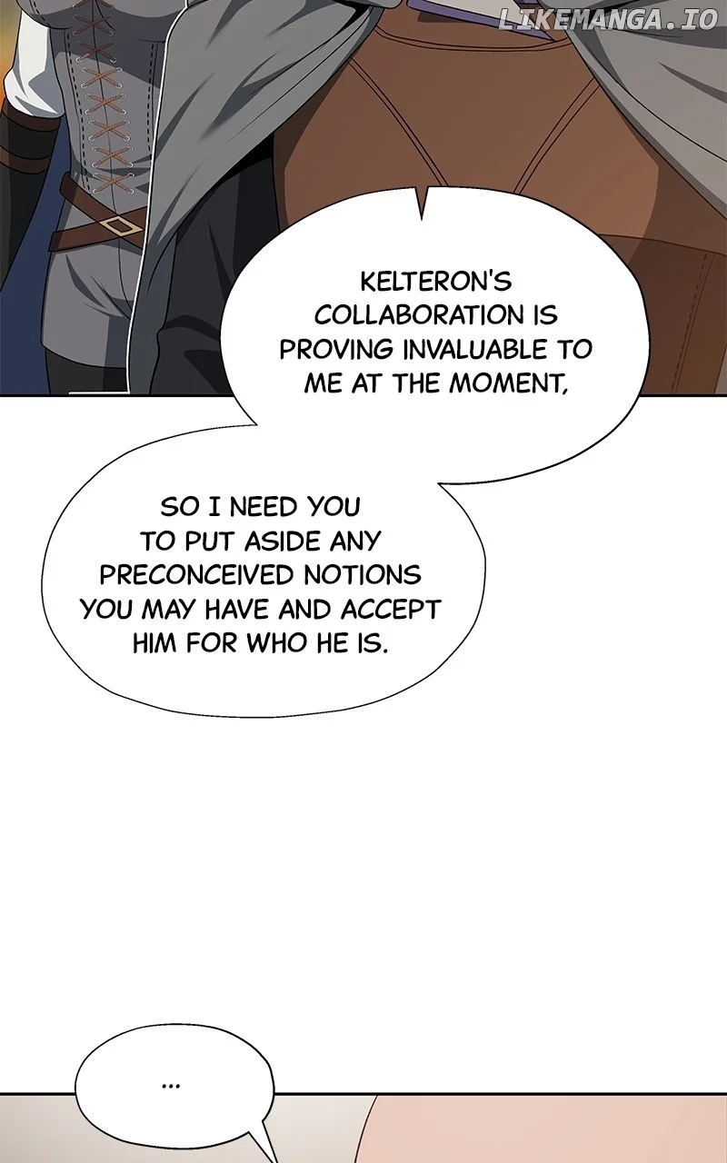 Transmigrating to the Otherworld Once More chapter 75 page 54