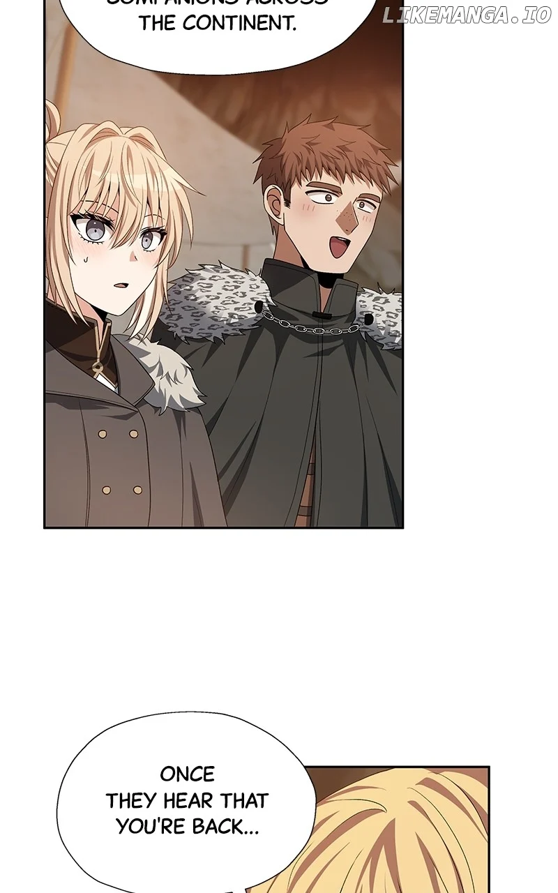 Transmigrating to the Otherworld Once More chapter 75 page 58