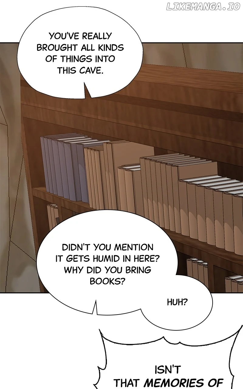 Transmigrating to the Otherworld Once More chapter 75 page 64